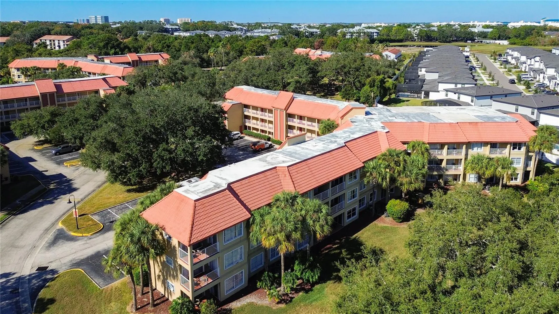 6337 Parc Corniche Drive Orlando FL 32821