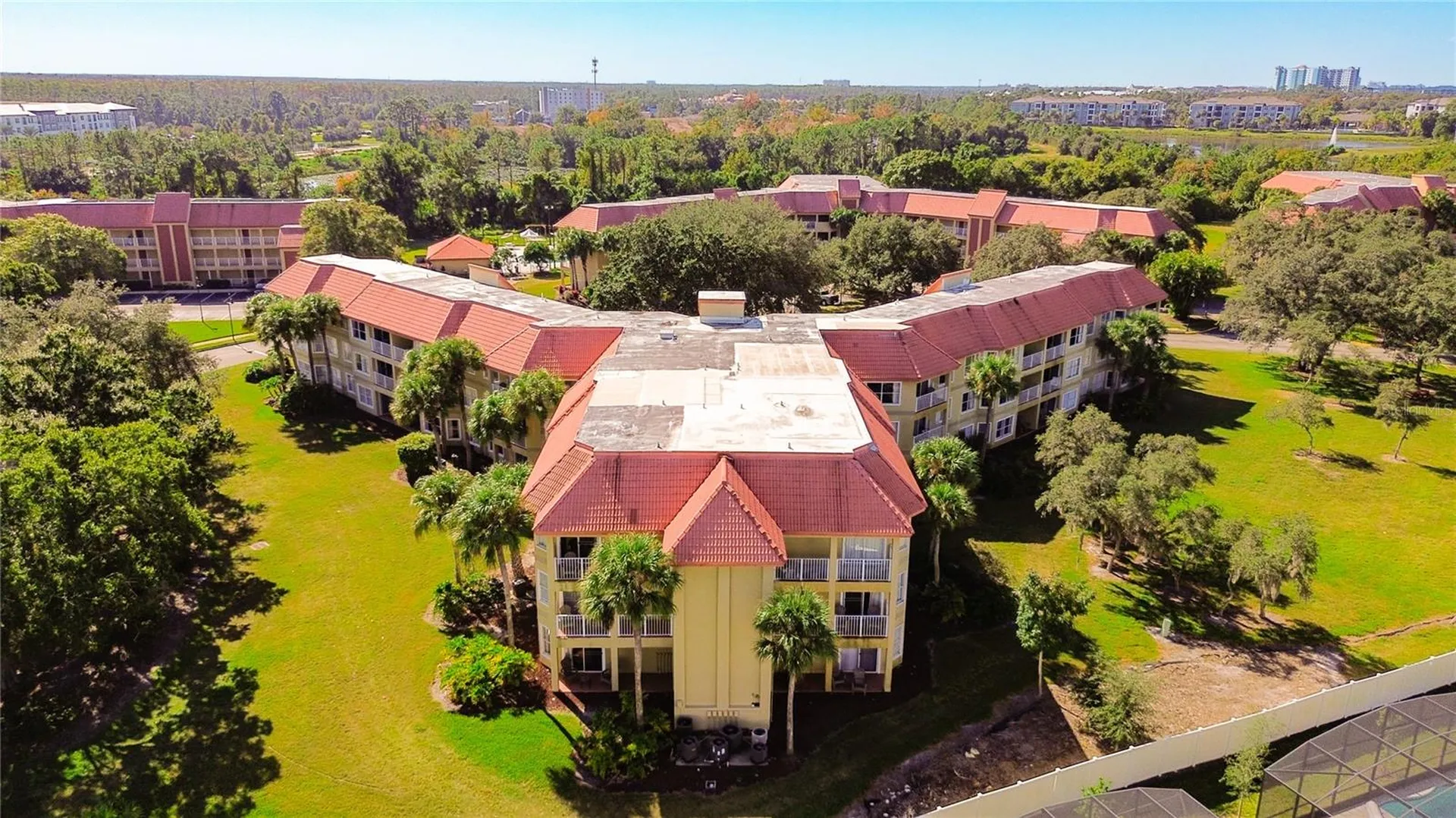 6337 Parc Corniche Drive Orlando FL 32821