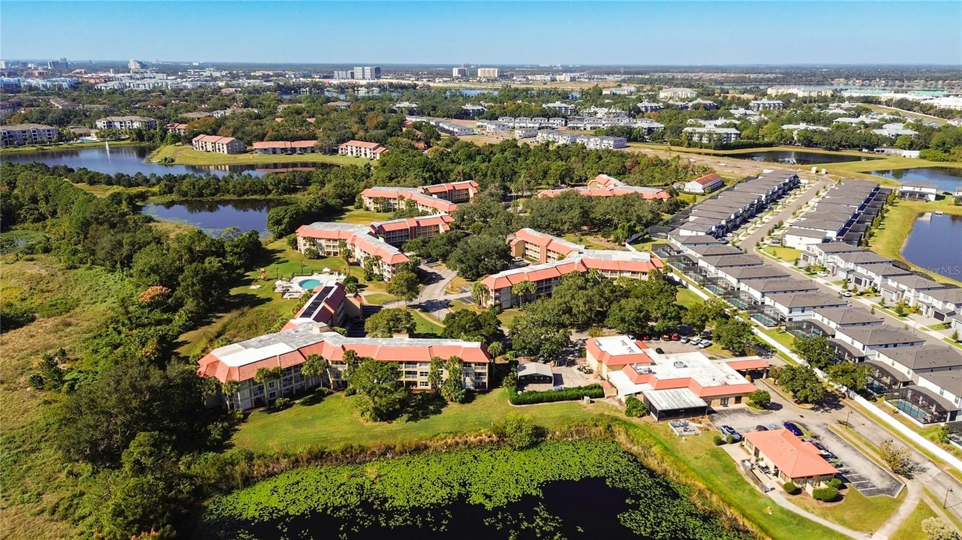 6337 Parc Corniche Drive Orlando FL 32821