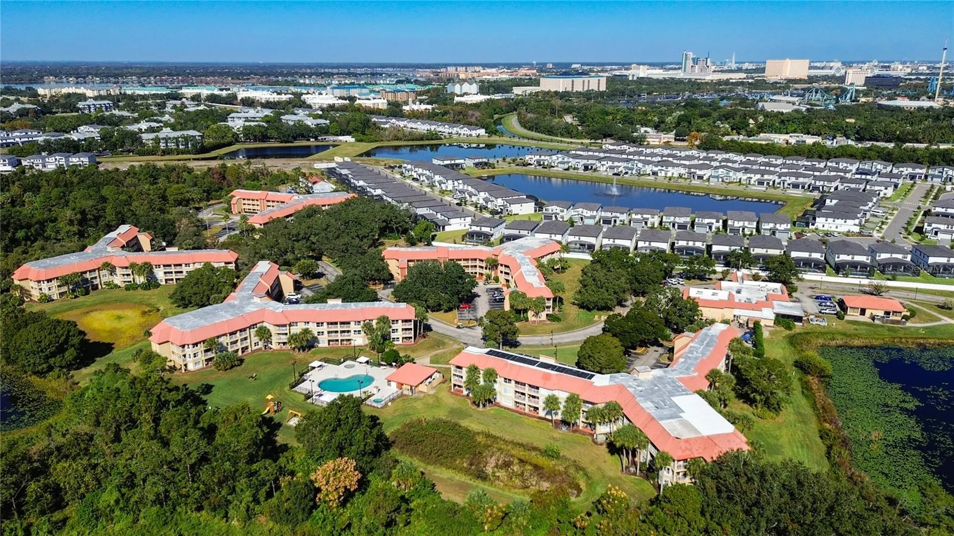 6337 Parc Corniche Drive Orlando FL 32821