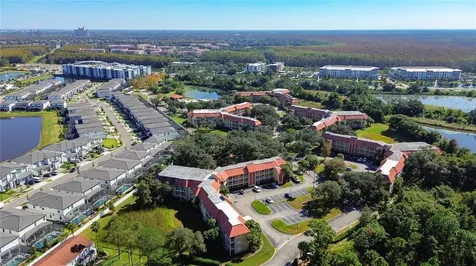 6337 Parc Corniche Drive Orlando FL 32821