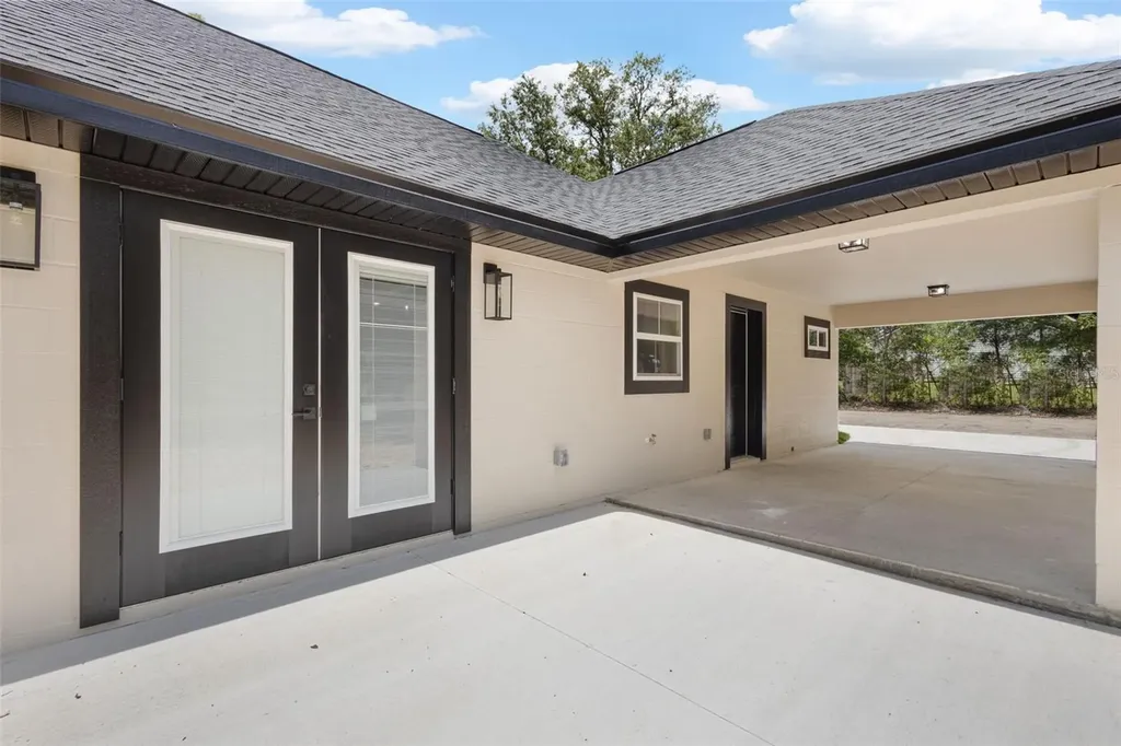 8541 NE 105 Avenue Bronson FL 32621