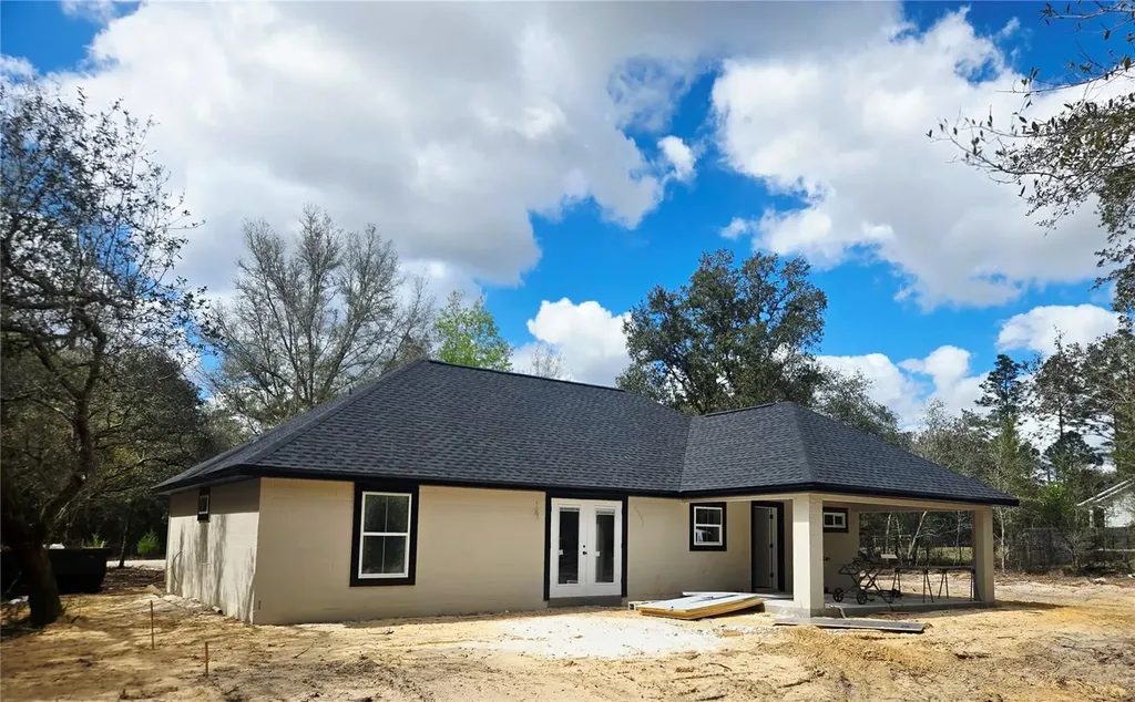 8541 NE 105 Avenue Bronson FL 32621