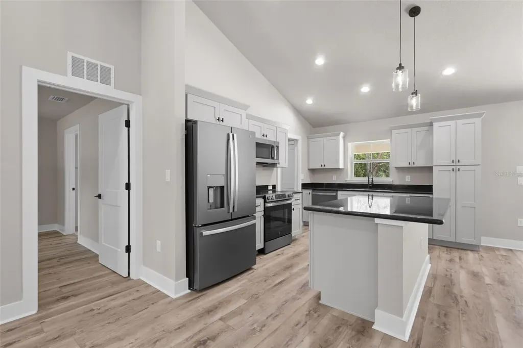 8541 NE 105 Avenue Bronson FL 32621