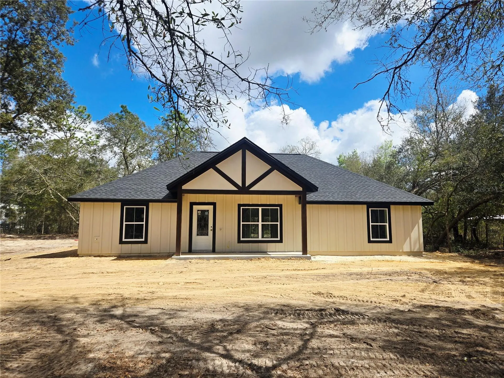 8541 NE 105 Avenue Bronson FL 32621