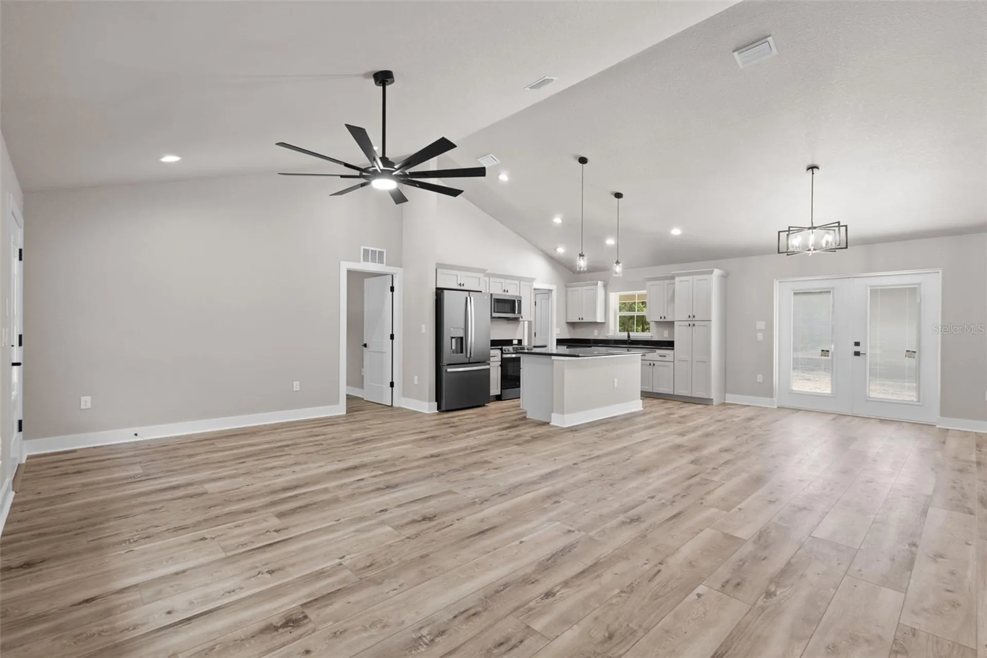 8541 NE 105 Avenue Bronson FL 32621
