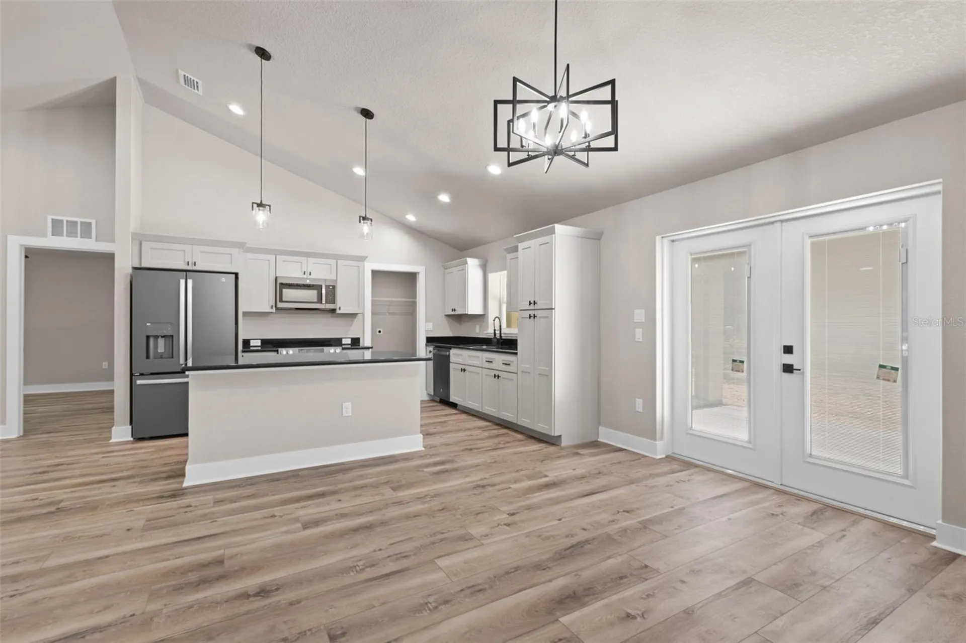 8541 NE 105 Avenue Bronson FL 32621
