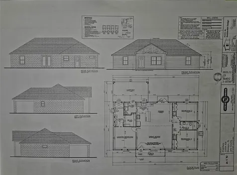 8541 NE 105 Avenue Bronson FL 32621