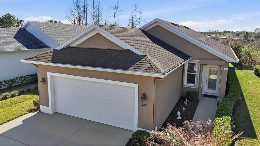 280 Catriona Drive Daytona Beach FL 32124