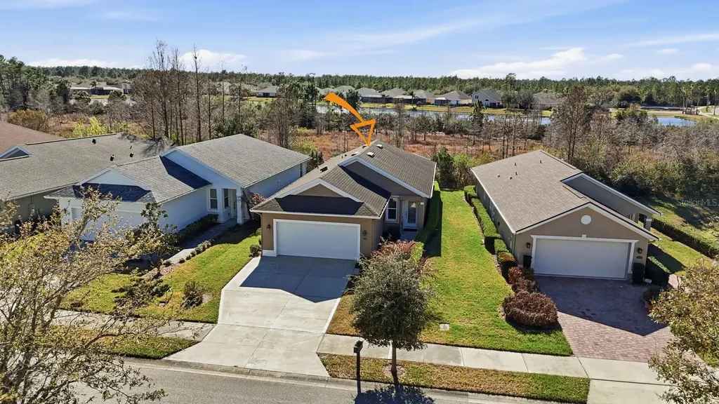 280 Catriona Drive Daytona Beach FL 32124