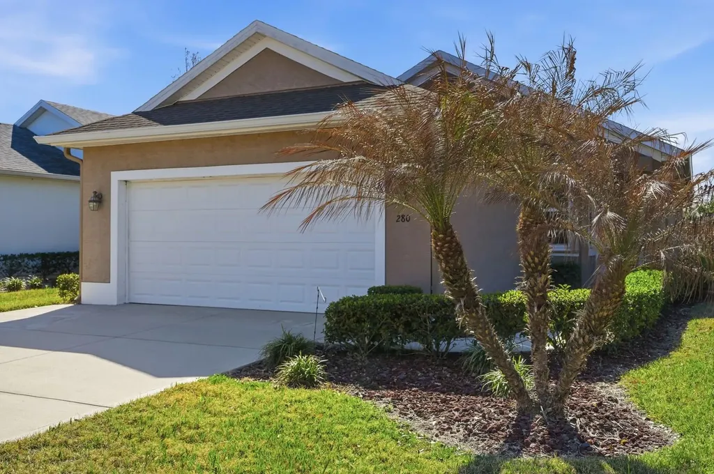 280 Catriona Drive Daytona Beach FL 32124
