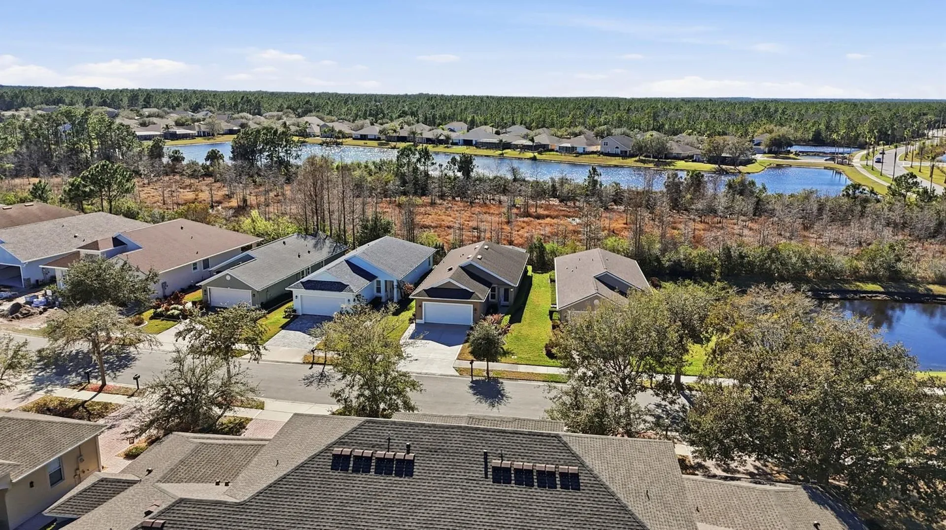 280 Catriona Drive Daytona Beach FL 32124