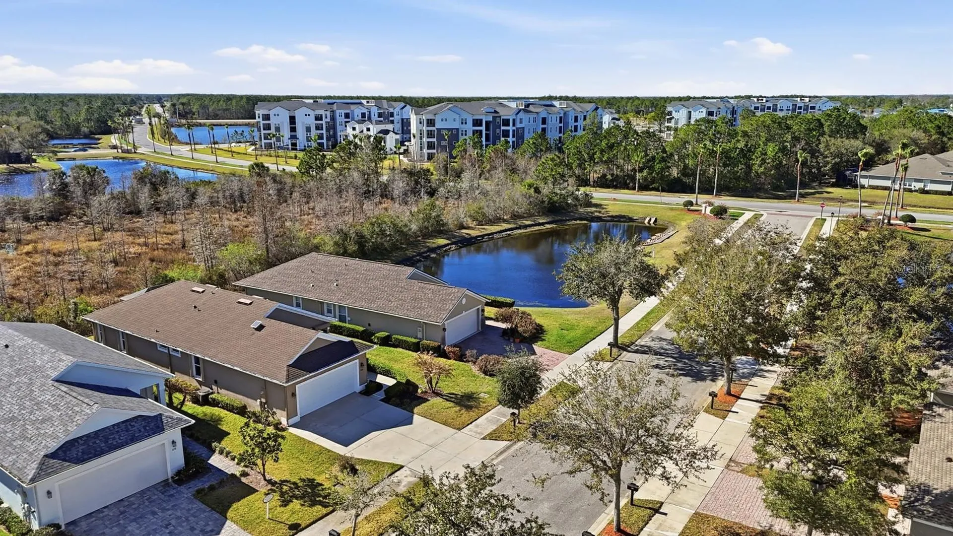 280 Catriona Drive Daytona Beach FL 32124