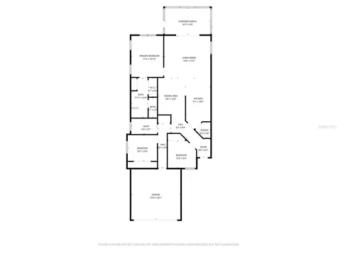 280 Catriona Drive Daytona Beach FL 32124