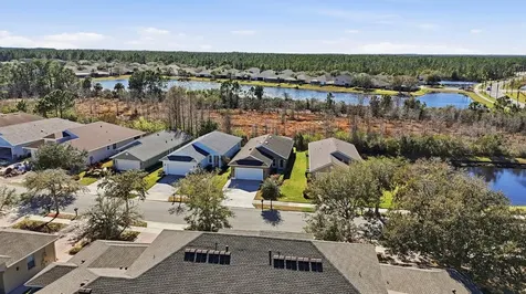 280 Catriona Drive Daytona Beach FL 32124