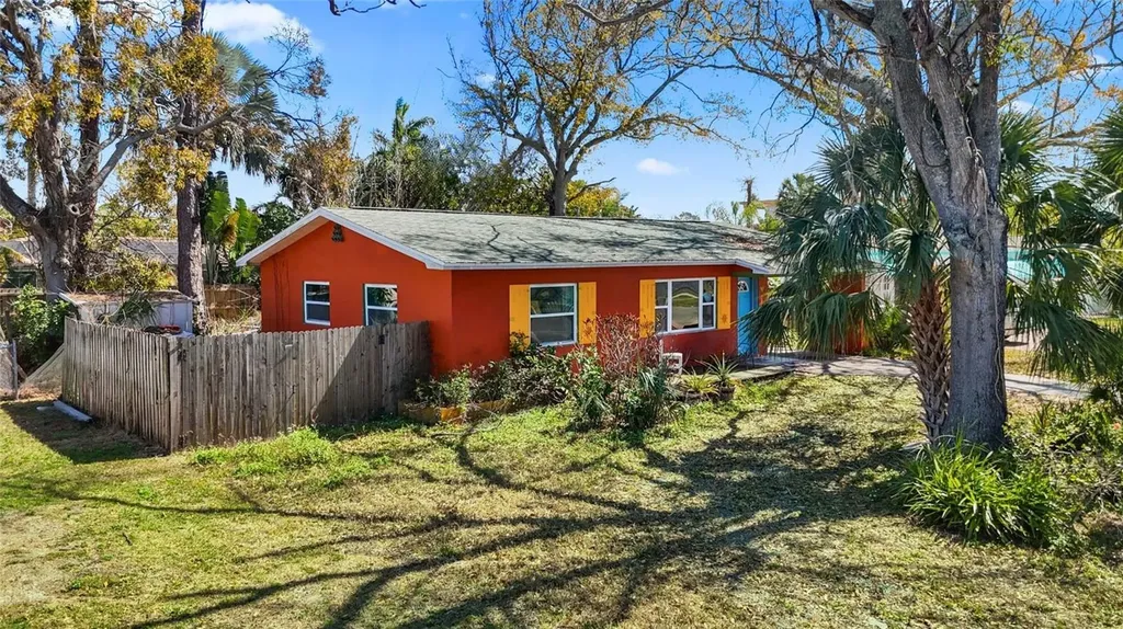 2706 46th Street S Gulfport FL 33711