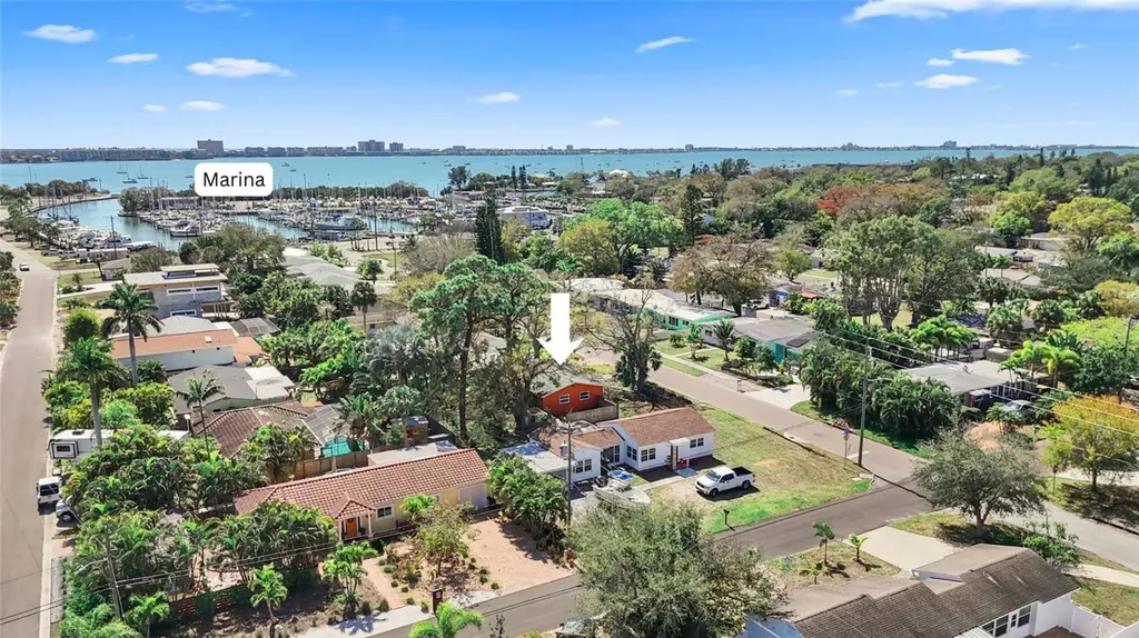 2706 46th Street S Gulfport FL 33711