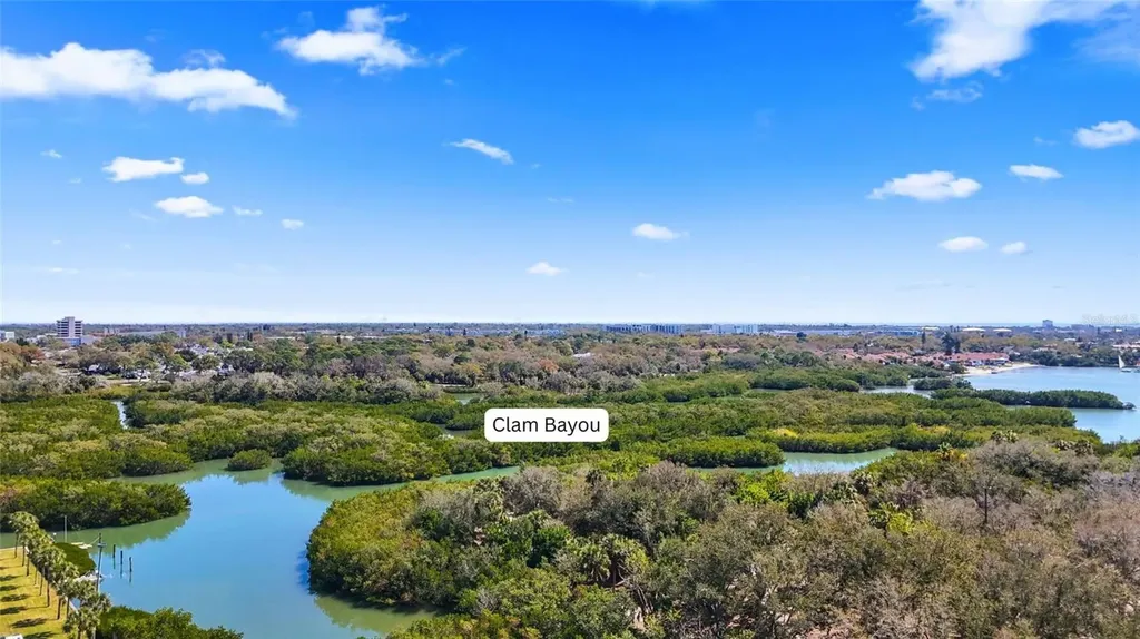 2706 46th Street S Gulfport FL 33711