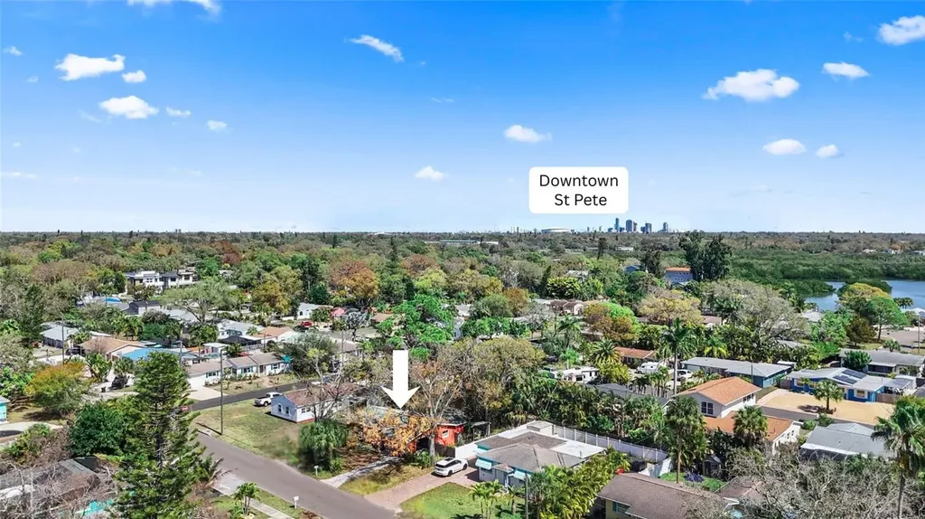 2706 46th Street S Gulfport FL 33711