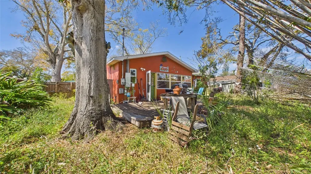 2706 46th Street S Gulfport FL 33711