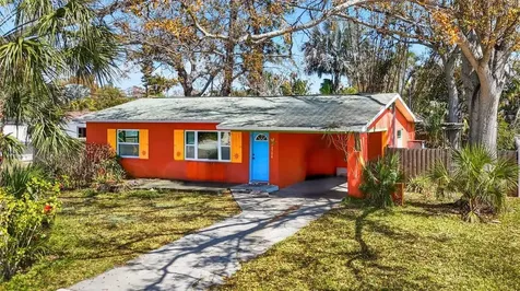 2706 46th Street S Gulfport FL 33711