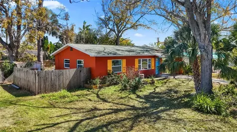2706 46th Street S Gulfport FL 33711