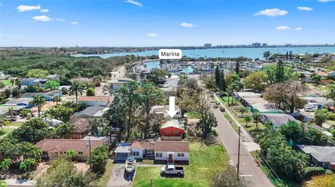 2706 46th Street S Gulfport FL 33711
