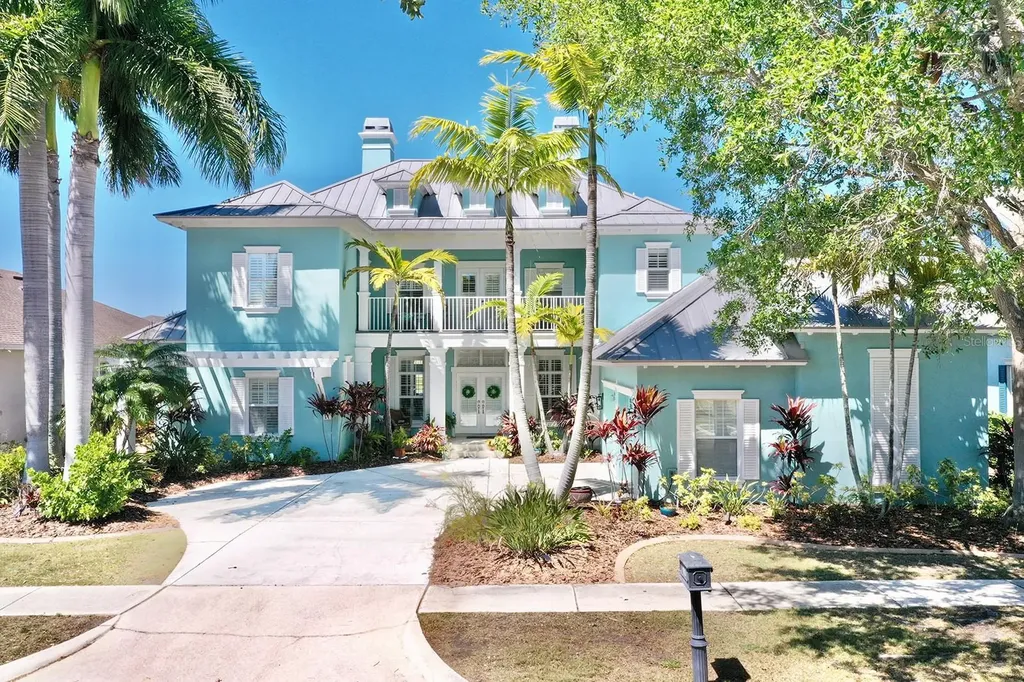615 Islebay Drive Apollo Beach FL 33572