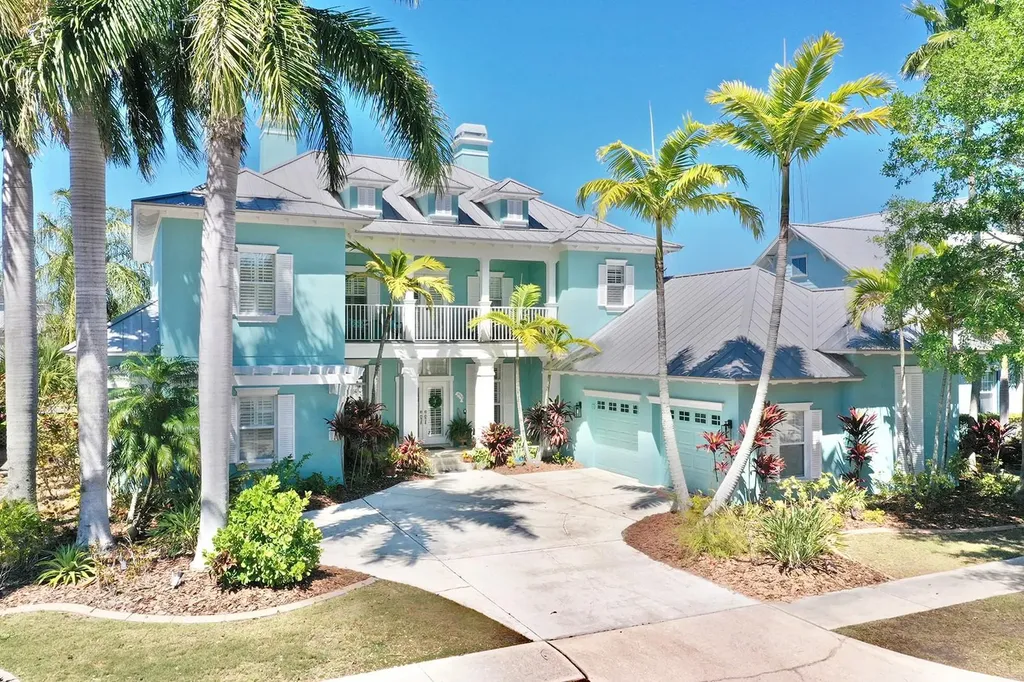 615 Islebay Drive Apollo Beach FL 33572