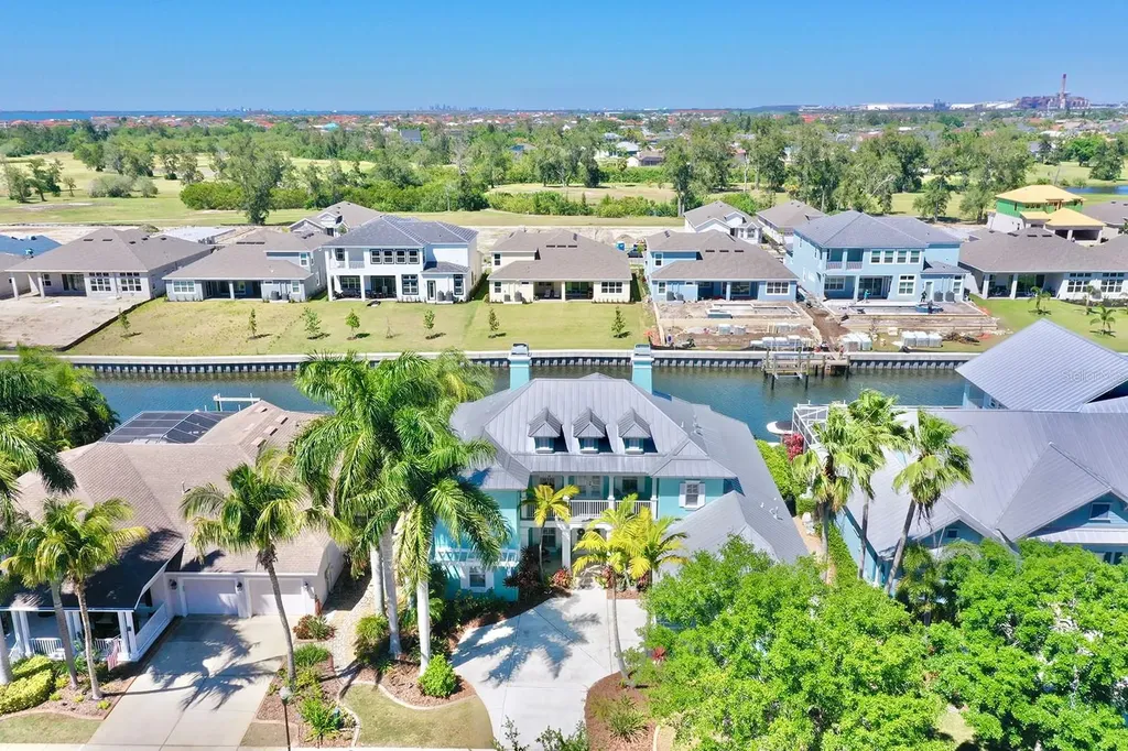 615 Islebay Drive Apollo Beach FL 33572