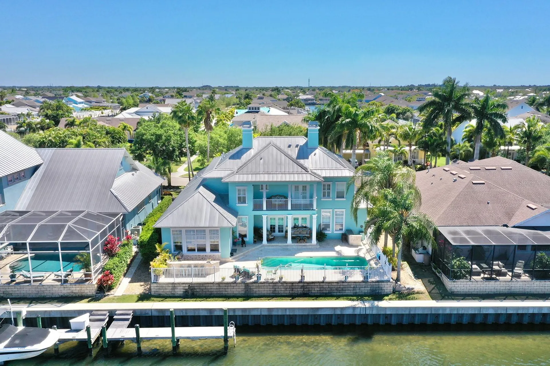 615 Islebay Drive Apollo Beach FL 33572