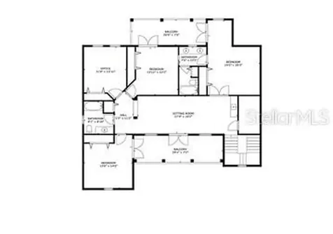 615 Islebay Drive Apollo Beach FL 33572