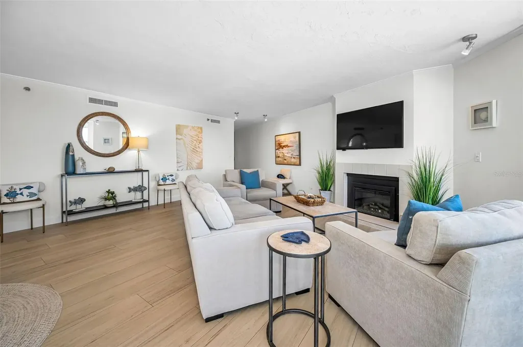 1660 Gulf Boulevard Clearwater Beach FL 33767