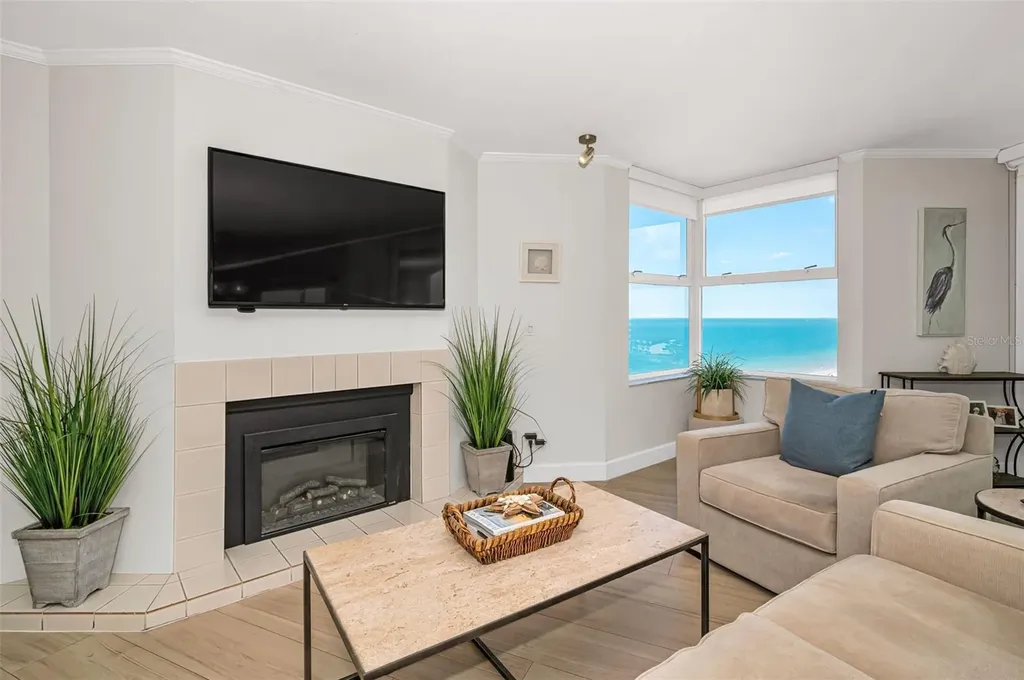 1660 Gulf Boulevard Clearwater Beach FL 33767