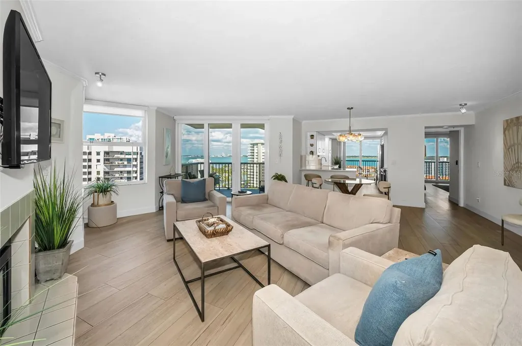1660 Gulf Boulevard Clearwater Beach FL 33767