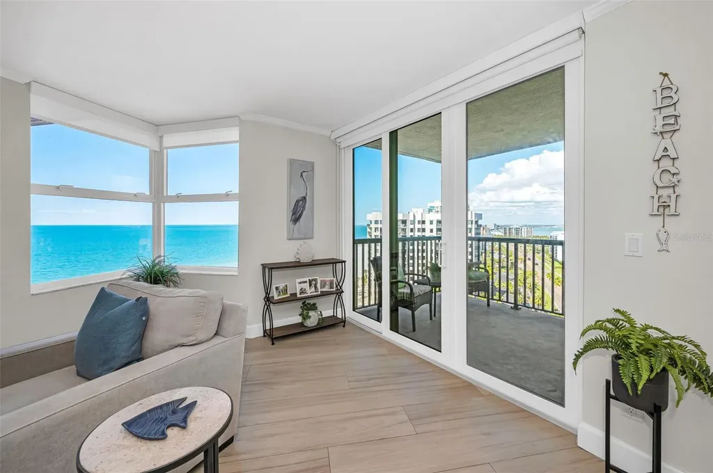 1660 Gulf Boulevard Clearwater Beach FL 33767