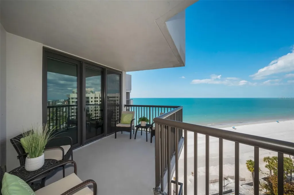 1660 Gulf Boulevard Clearwater Beach FL 33767