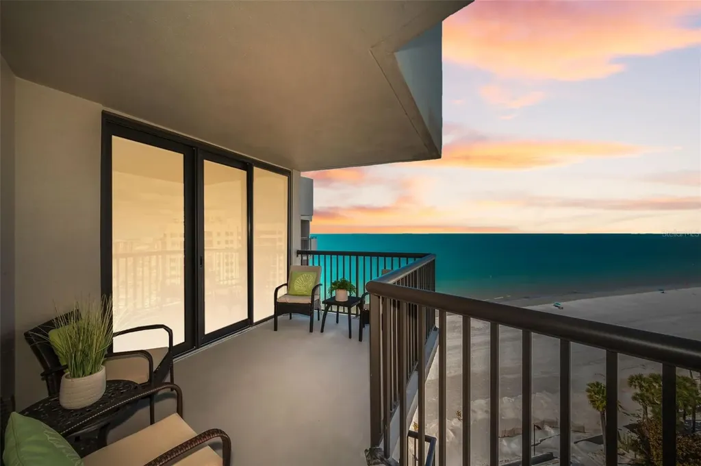1660 Gulf Boulevard Clearwater Beach FL 33767