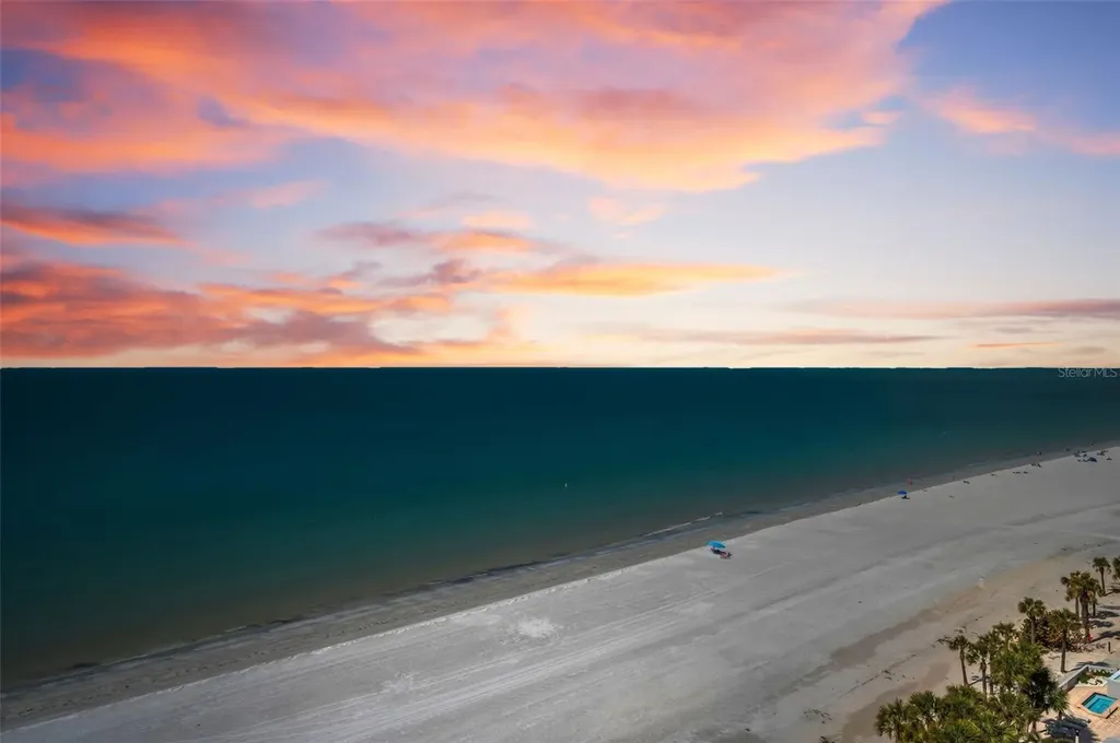 1660 Gulf Boulevard Clearwater Beach FL 33767