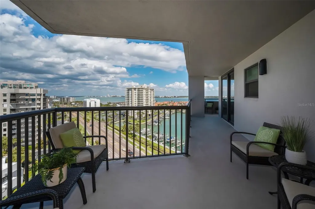 1660 Gulf Boulevard Clearwater Beach FL 33767