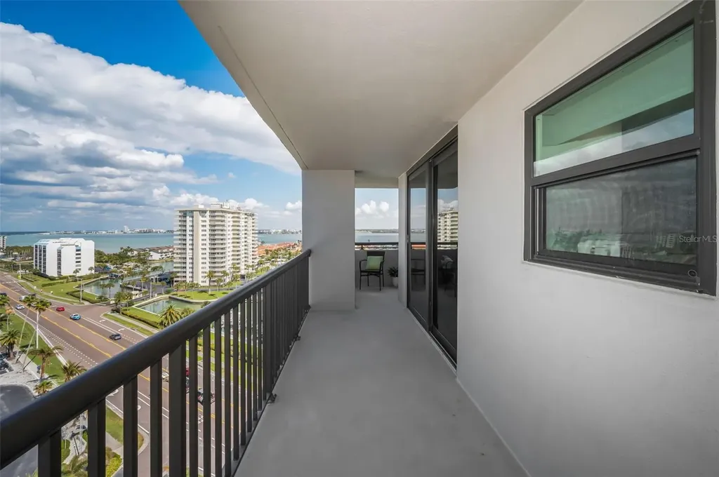 1660 Gulf Boulevard Clearwater Beach FL 33767