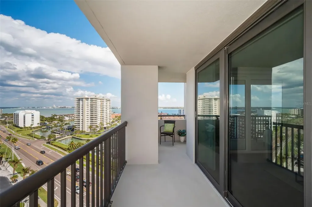 1660 Gulf Boulevard Clearwater Beach FL 33767