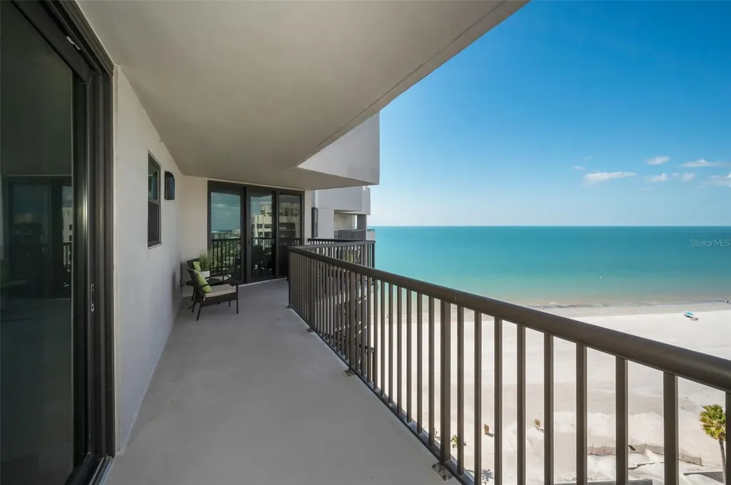 1660 Gulf Boulevard Clearwater Beach FL 33767