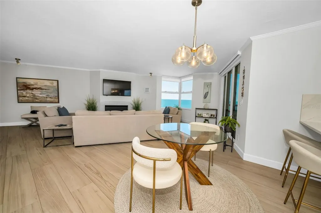 1660 Gulf Boulevard Clearwater Beach FL 33767