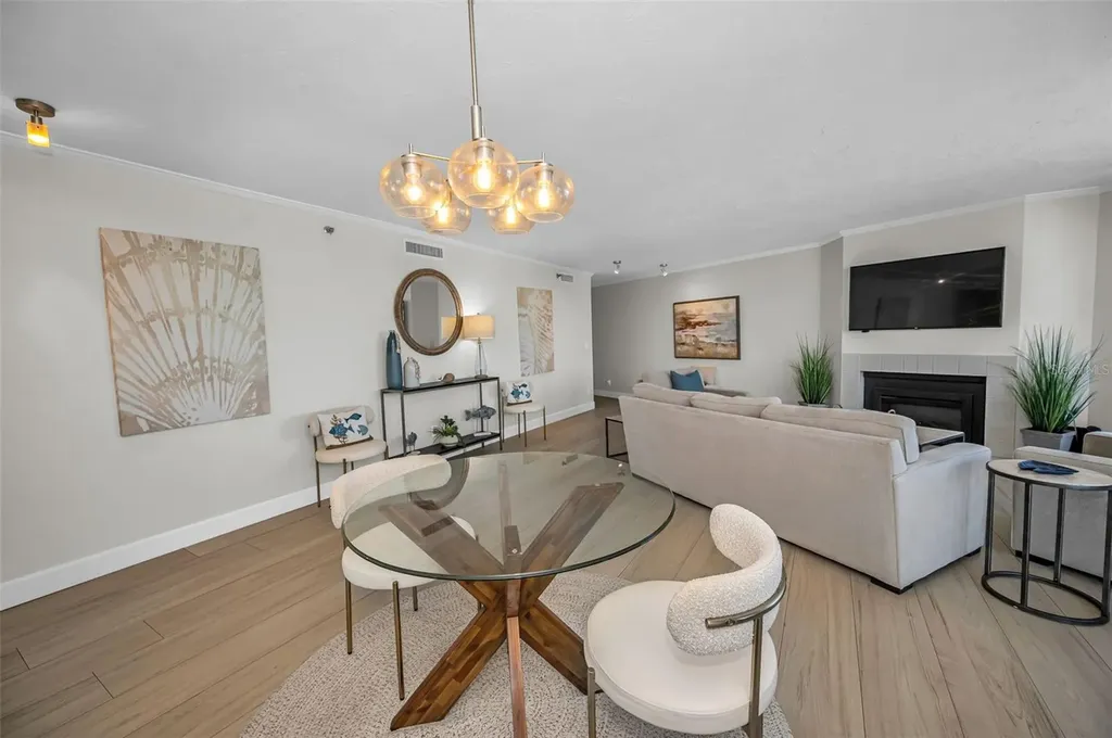 1660 Gulf Boulevard Clearwater Beach FL 33767