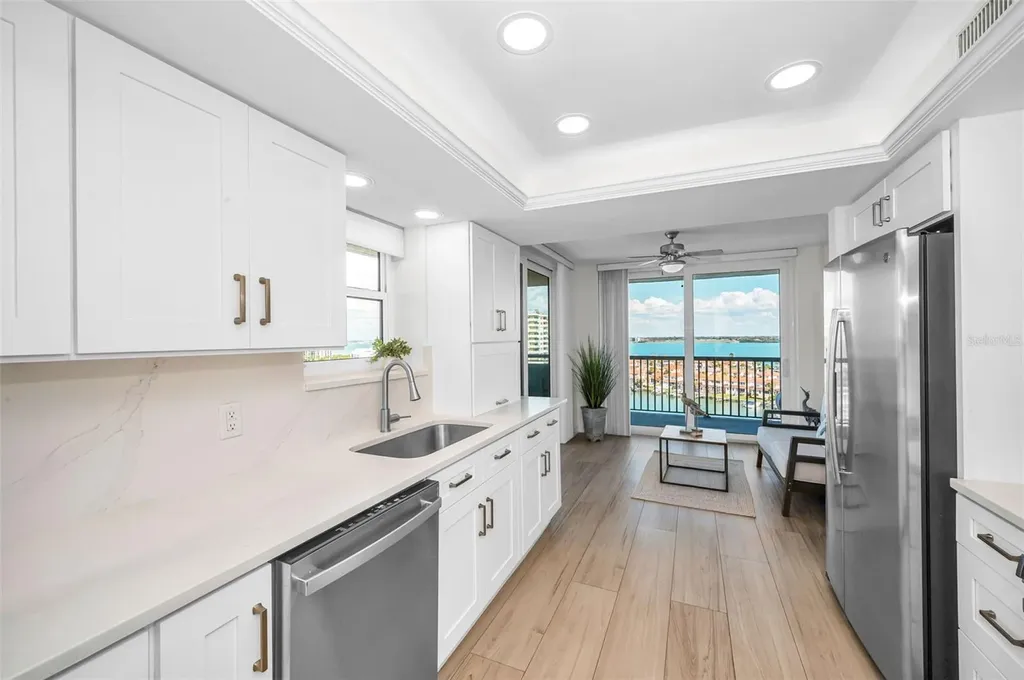 1660 Gulf Boulevard Clearwater Beach FL 33767