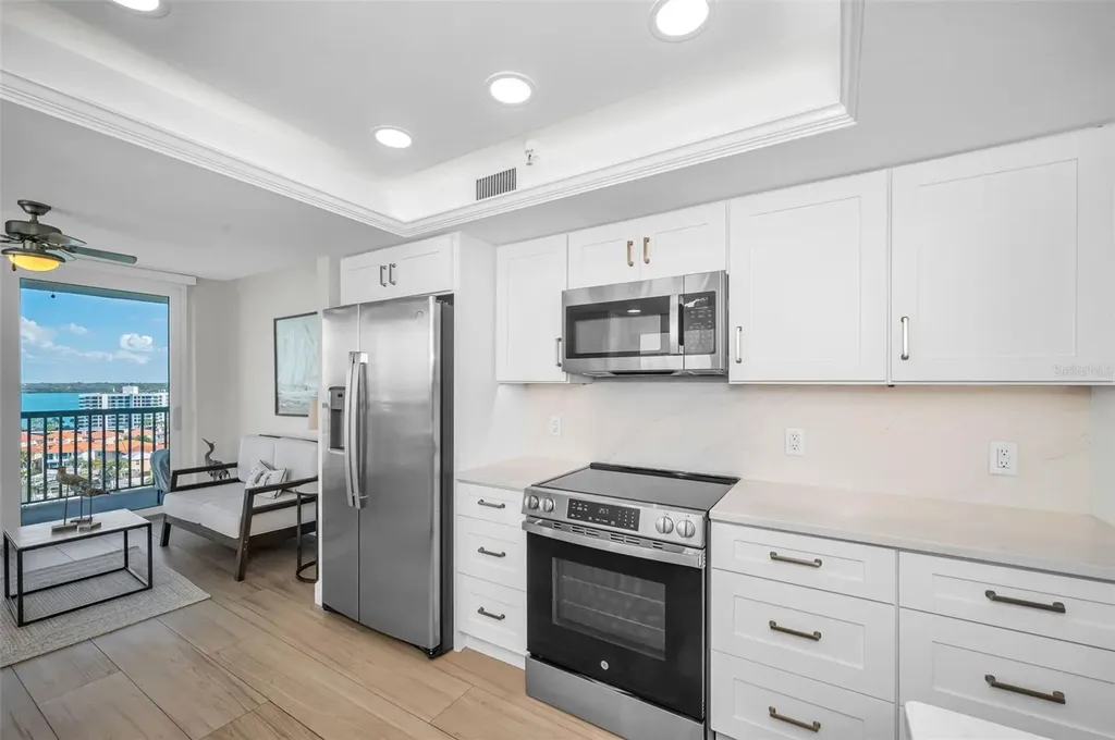 1660 Gulf Boulevard Clearwater Beach FL 33767