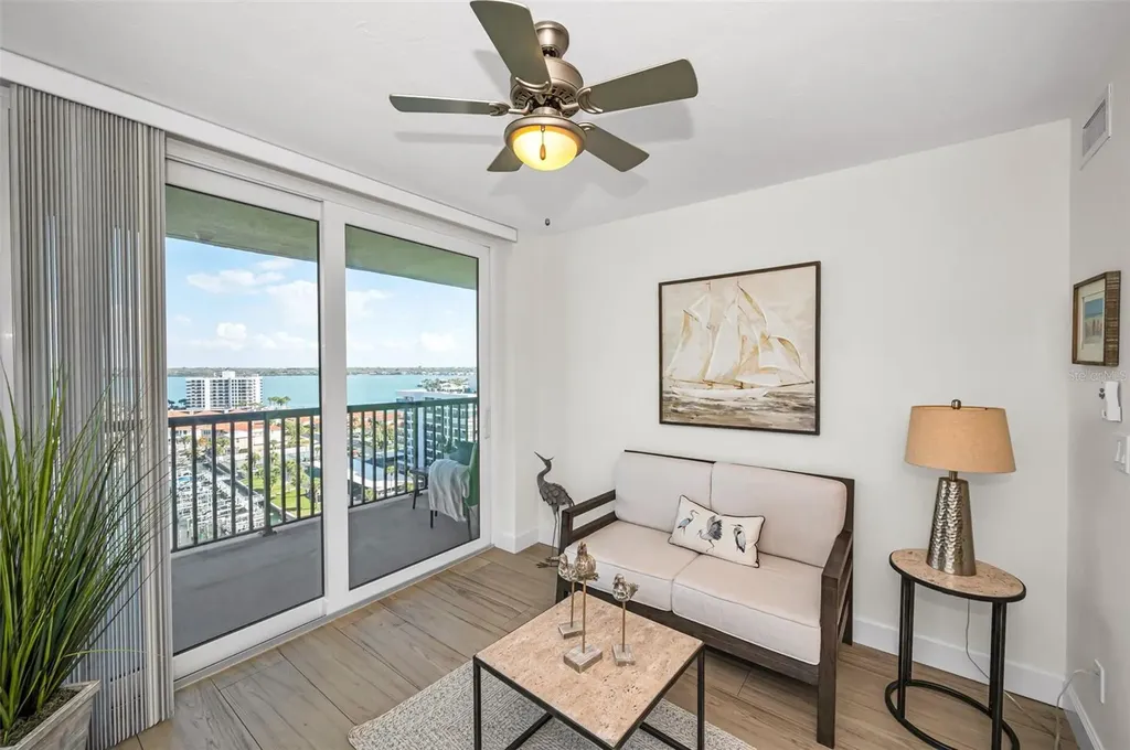 1660 Gulf Boulevard Clearwater Beach FL 33767