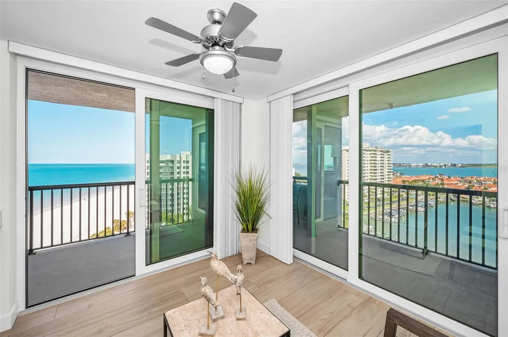 1660 Gulf Boulevard Clearwater Beach FL 33767