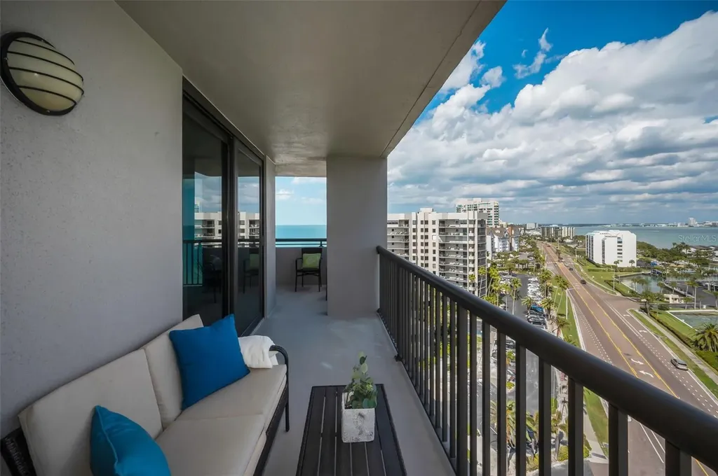 1660 Gulf Boulevard Clearwater Beach FL 33767